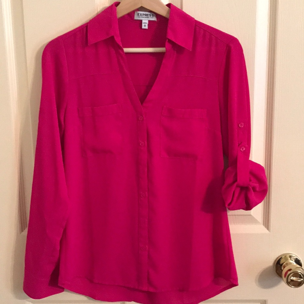 Express Portofino Shirt